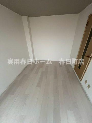 【洋室】