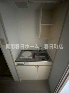 【キッチン】