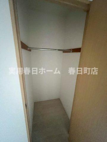 【収納】