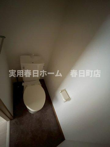 【トイレ】