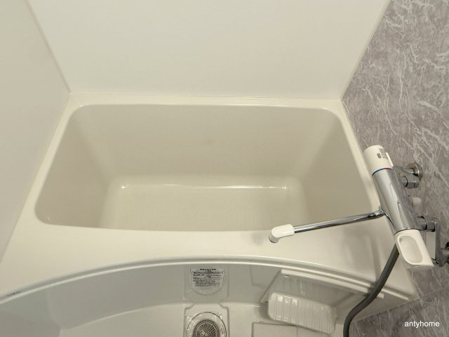 S-RESIDENCE難波大国町Deux　仲介手数料無料の浴室