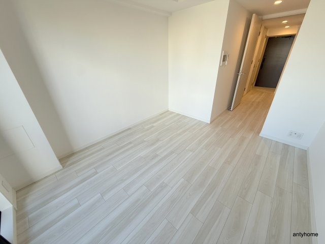 S-RESIDENCE難波大国町Deux　仲介手数料無料の居間・リビング