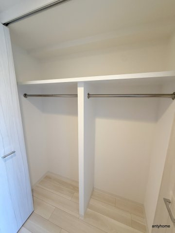 S-RESIDENCE難波大国町Deux　仲介手数料無料の収納