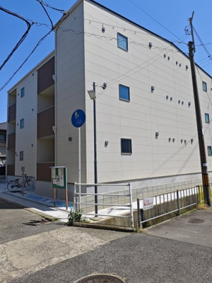 【外観】 | ジーメゾン和泉大宮ソル