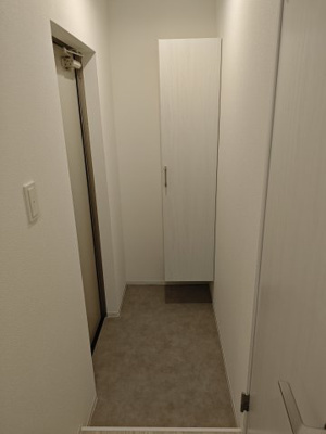 【玄関】 | ジーメゾン和泉大宮ソル