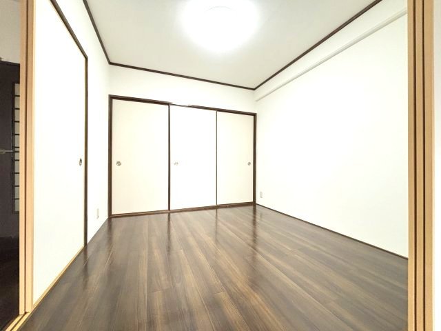 メゾンドール向陽の子供部屋