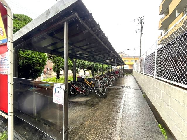メゾンドール向陽のその他共用部分