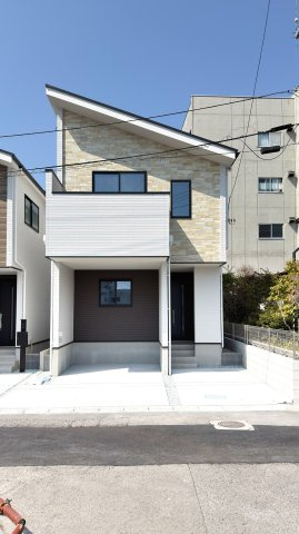 KEIAI Grace　青葉区木町　1号棟