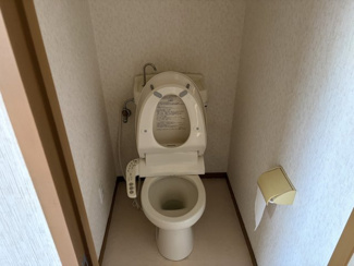 【トイレ】 | グリーンハイツ