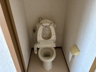 【トイレ】 | グリーンハイツ