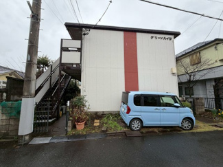 【外観】