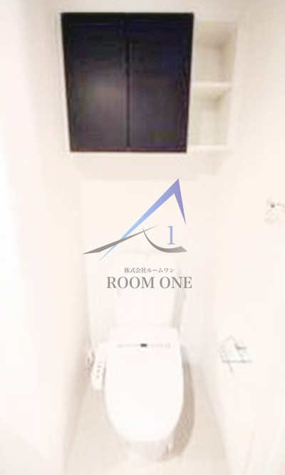 ルクシェール王子のトイレ|トイレです。