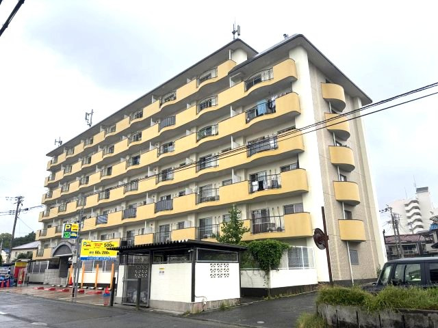 メゾンドール向陽