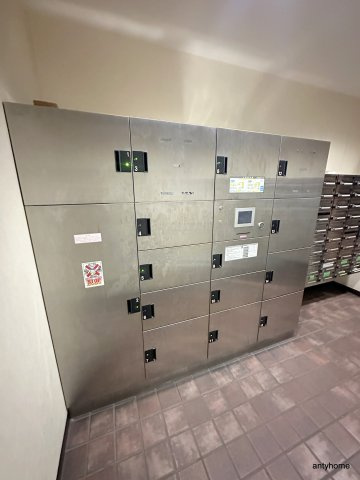 FRENCIA NOIE 難波南　仲介手数料無料の設備