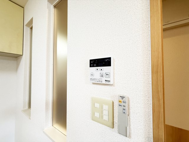 セジュール ｳｨﾙﾓｱのセキュリティ|TVインターホン