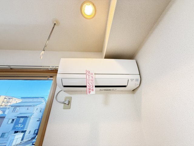 セジュール ｳｨﾙﾓｱのその他共用部分
