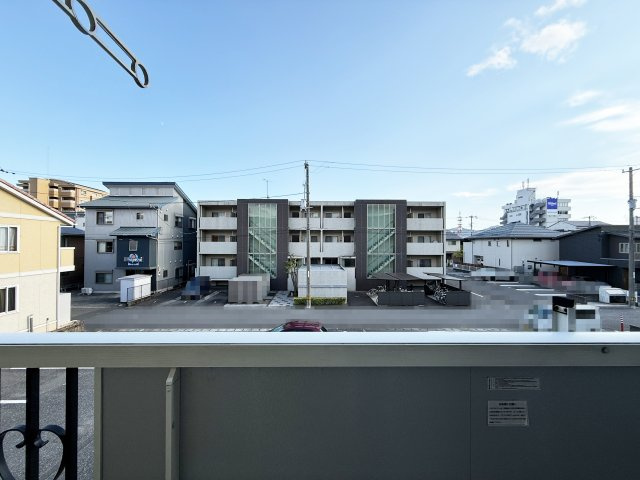 セジュール ｳｨﾙﾓｱの周辺|A-プライス高知店