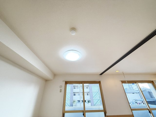 セジュール ｳｨﾙﾓｱの区画図