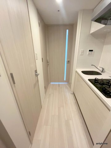 S-RESIDENCE難波大国町Deux　仲介手数料無料の内装