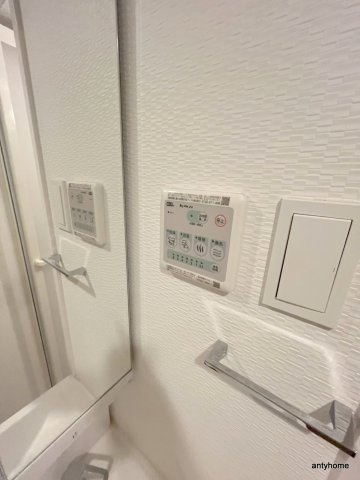 S-RESIDENCE難波大国町Deux　仲介手数料無料の内装
