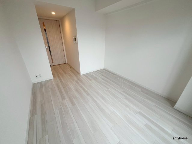S-RESIDENCE難波大国町Deux　仲介手数料無料の洋室
