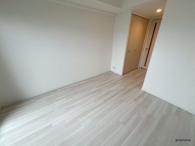 S-RESIDENCE難波大国町Deux　仲介手数料無料の寝室