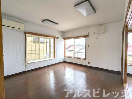 中古/さいたま市南区松本3丁目の洋室|3階部分洋室