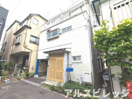 中古/さいたま市南区松本3丁目