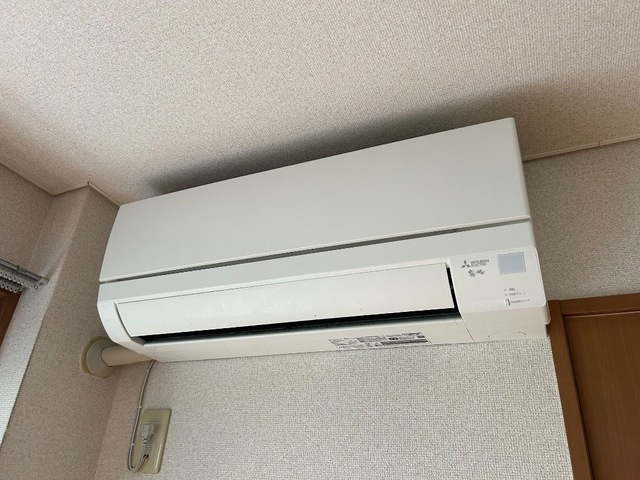 メゾンドリームの設備