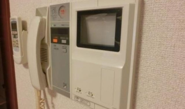 ミリアレジデンスヒガシイケブクロのセキュリティ