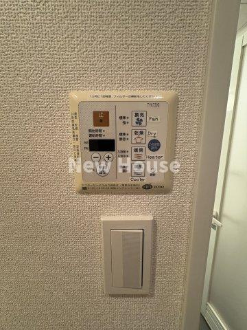 ミリアレジデンスヒガシイケブクロの設備