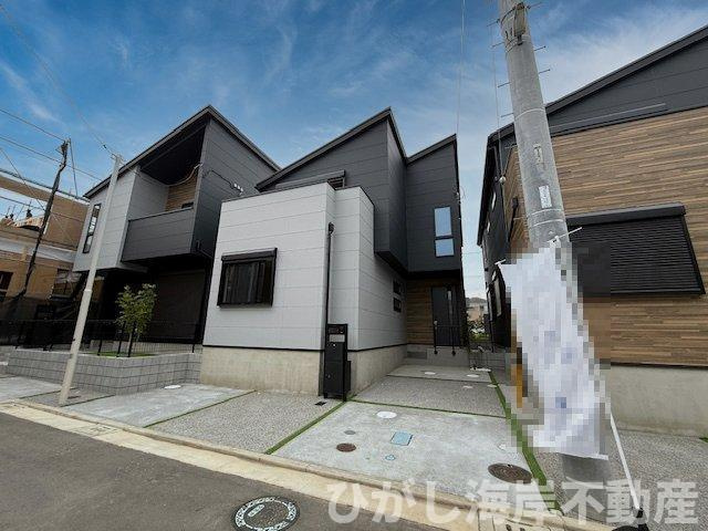 茅ケ崎市松林１丁目　新築戸建　全31区画