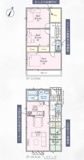 厚木市船子　新築分譲住宅　全3棟の画像