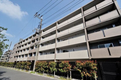 AZEST蒲田南の画像