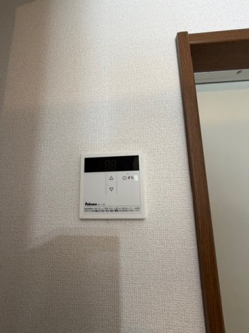 フライハイト柳井の設備