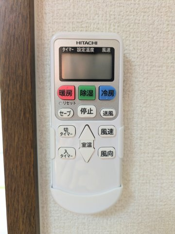 フライハイト柳井の設備