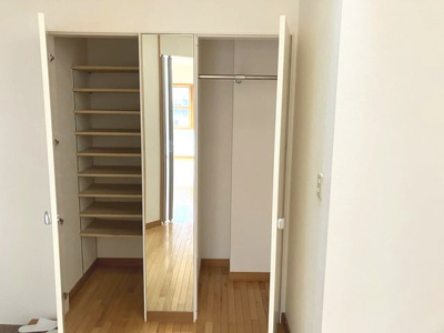 【収納】 | 芦屋市翠ヶ丘町戸建