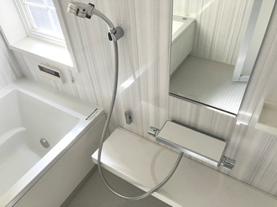【設備】 | 芦屋市翠ヶ丘町戸建