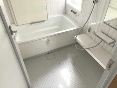 【浴室】 | 芦屋市翠ヶ丘町戸建