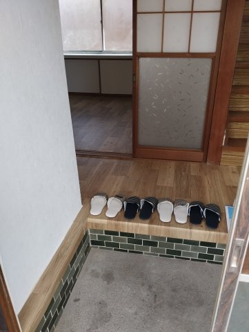 学校町２丁目上谷地貸家のその他