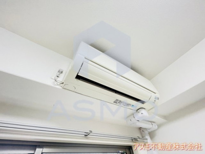 【設備】 | レオンコンフォート新梅田Ⅱ | 同マンション別部屋参考写真