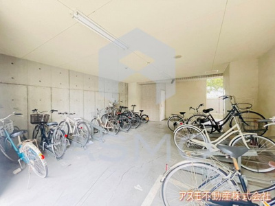【その他共用部分】 | レオンコンフォート新梅田Ⅱ