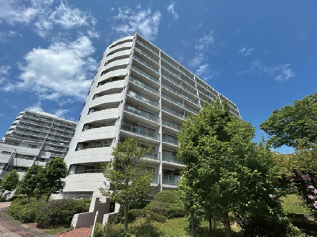 ニューシティ東戸塚クレール丘の街4号棟【仲介手数料無料】