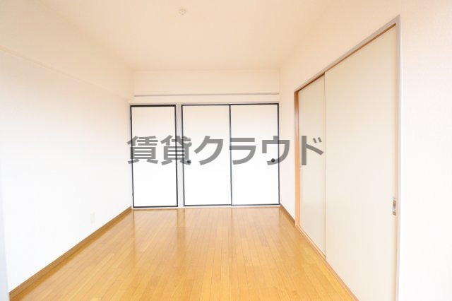 ゴールドパレスの寝室|お気軽にお問い合わせください♪