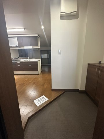 ＧＲＡＳＴＡの玄関