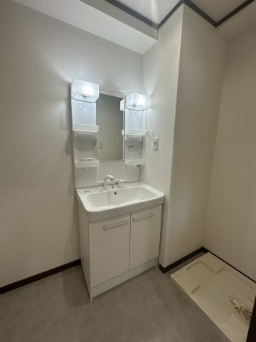 ＧＲＡＳＴＡの洗面所