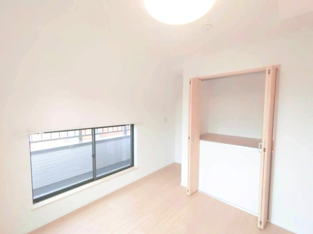 京王線 千歳烏山駅 19分 中古戸建 世田谷区上祖師谷2丁目の洋室