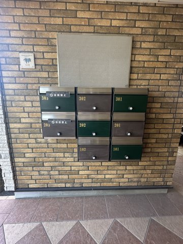 ＧＲＡＳＴＡのその他共用部分