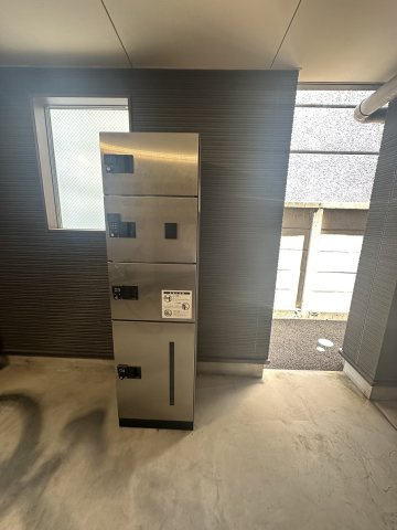 ＧＲＡＳＴＡのその他共用部分