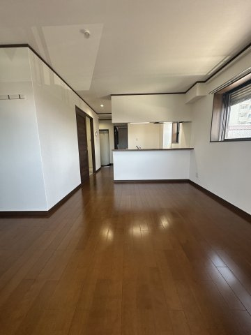 ＧＲＡＳＴＡの居間・リビング